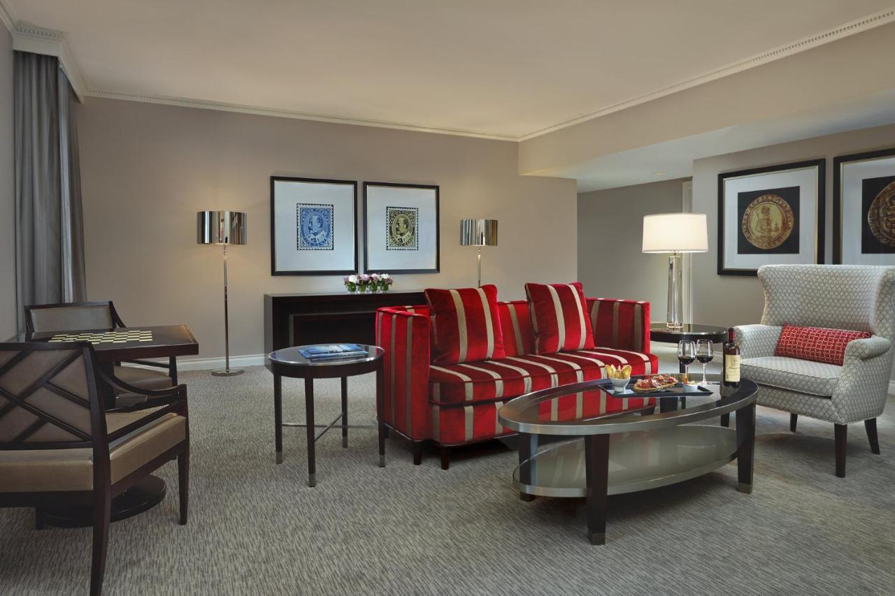Suite Executive Luxury con 1 Letto King-Size
