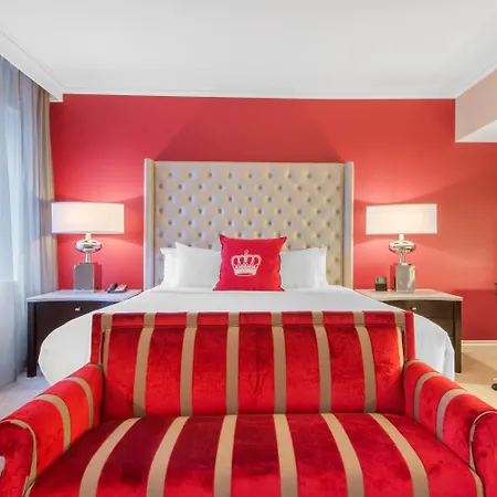 The Omni King Edward Hotel-3