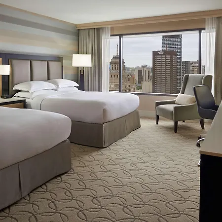Hilton Toronto-2
