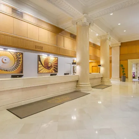 The Omni King Edward Hotel-2
