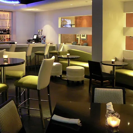 Novotel Toronto North York-2