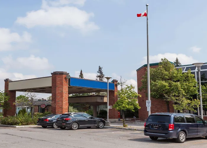 Toronto East Inn
