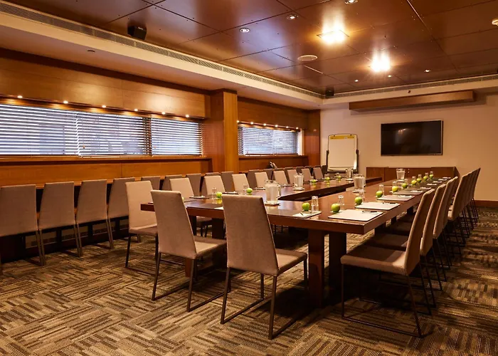 Le Germain Hotel Toronto