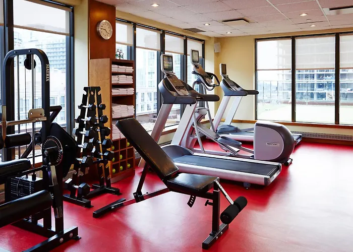 Le Germain Hotel Toronto