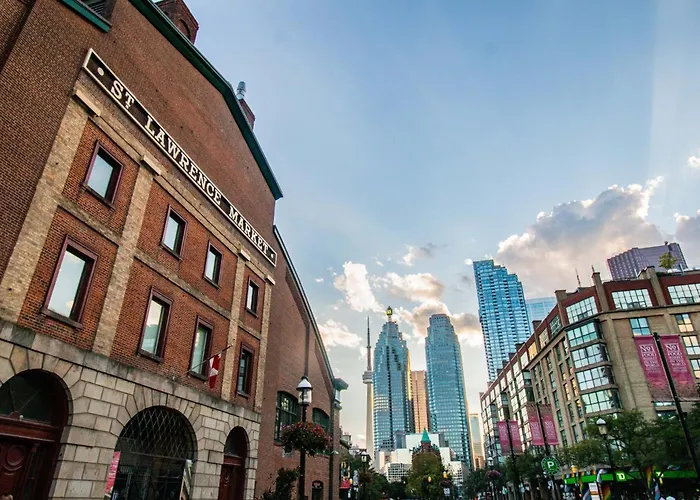 Holiday Inn Express Downtown By Ihg
