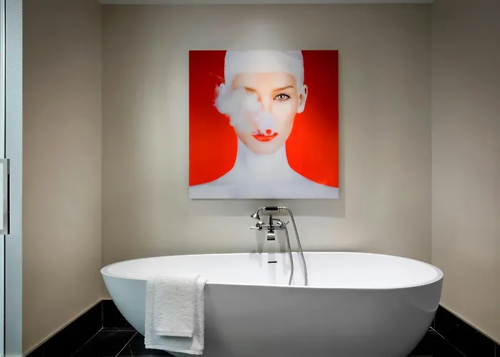 Bisha, A Luxury Collection ,