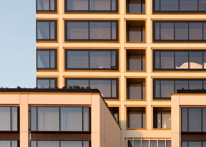 The Slate Hotel Downtown, Sonder By Marriott Bonvoy